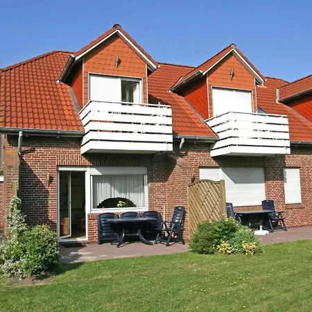 Apartment In Westerland Exterior foto