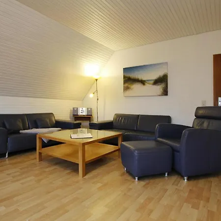 Apartment In Westerland Exterior foto