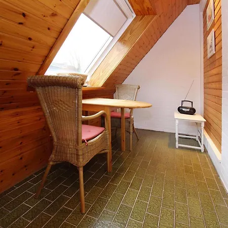 Apartment In Westerland Exterior foto