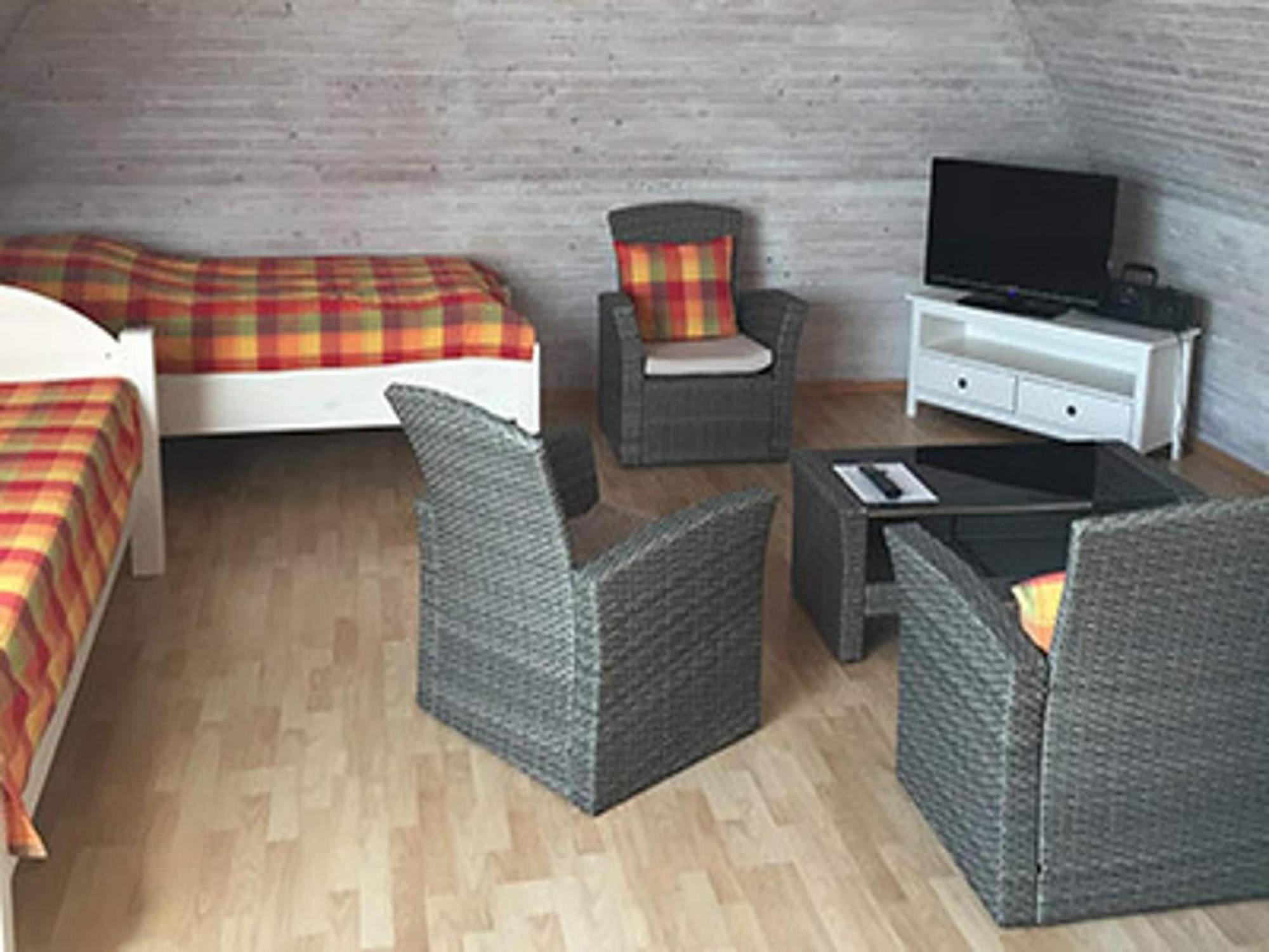 In Apartment Westerland